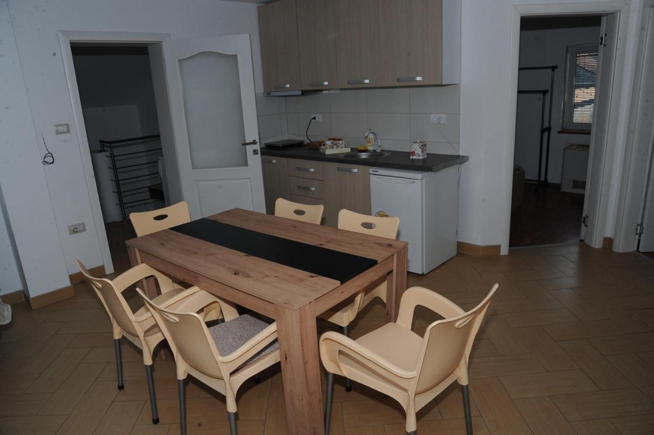 Vila Odmor Na Dunavu Beocin ภายนอก รูปภาพ